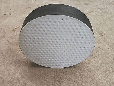 偃师市四氟板式橡胶支座易于更换缓冲隔震